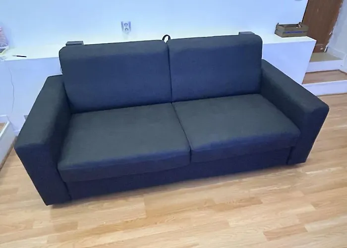 Avec Mezzanine Appartement *